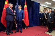 Trade takeaways from Trump’s meeting with Chinese leader Xi