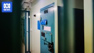 Female prisoner dies in custody in Tasmania, coroner to investigate