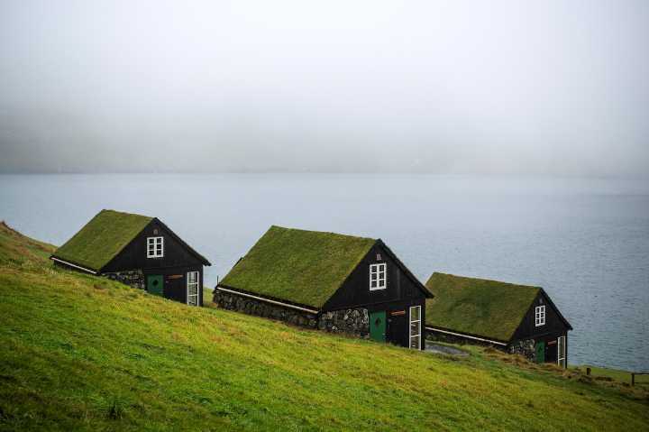 The madness and myth of the Faroe Islands