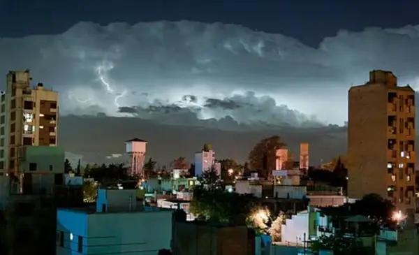 Clima hoy y pronóstico del tiempo en Córdoba: cómo será el viernes 24 de octubre