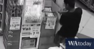 Northland supermarket attack: Police hunt three teens who violently attacked a family-run supermarket inside Preston shopping centre