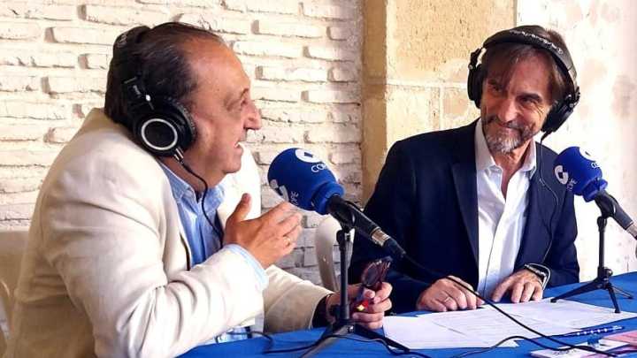 "Los libreros son las personas que toman la temperatura al público sobre sus gustos, sobre sus tendencias, y esto está dando los frutos que vemos"