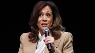 Kamala Harris hints at another presidential run: ‘I am not done’