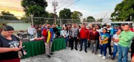 En Barrancas del Orinoco inauguran centro tecnológico comunal para la juventud