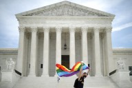 Supreme Court Will Meet Next Month to Revisit Landmark Marriage Equality Ruling