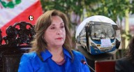 Dina Boluarte minimiza protesta y anuncia declarar en emergencia el sector transporte: “Un paro no va a solucionar el crimen organizado” La mandataria llamó a los gremios a deponer la paralización y a