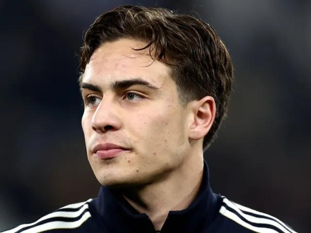 No Turkish delight for Chelsea, Man Utd as Juventus' Yildiz makes key 'decision'