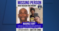 Akron Police asking for public's help in finding missing 43