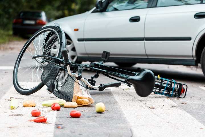 Fatal Collision in Huntington Beach