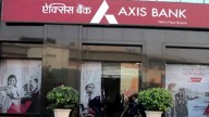 Axis Bank Q2 PAT down 26% on higher operating expenses, muted core income growth
