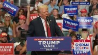 Trump Exposes His Own Lies About Project 2025