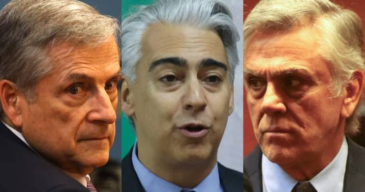 De la absolución a la demanda: las opciones que barajan las defensas del caso SQM para pedir indemnización al Fisco