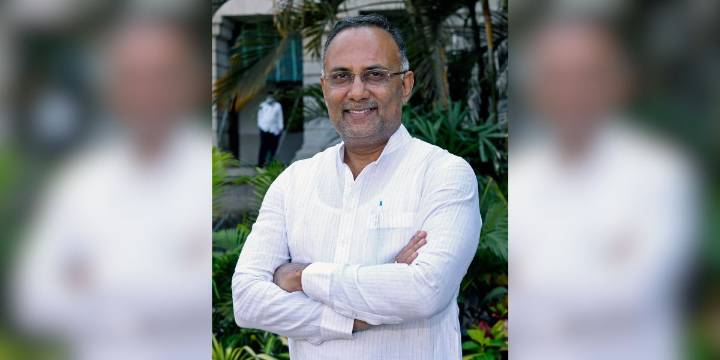 ‘Contaminated cough syrup not supplied in Karnataka’, says minister Dinesh Gundu Rao