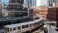 Trump congela la financiación de dos proyectos en el metro de Chicago por sospechar que se contrata a empleados con base en su raza
