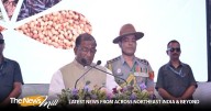 Assam governor inaugurates 8th Session of Codex Committee on Spices and Culinary Herbs in Guwahati