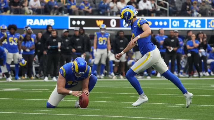 Packers add kicking depth amid Brandon McManus’ injury