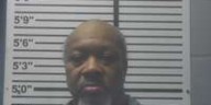 Jasper County man charged with 4th felony DUI after traffic stop in Laurel; children also found in vehicle