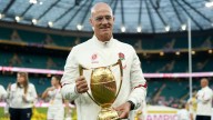 A man in a woman's world: Inside John Mitchell's World Cup