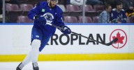 Vancouver Canucks focused on bouncing back after troubled season