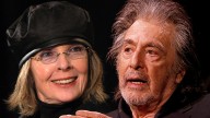 Al Pacino Says He Regrets Not Marrying Ex-Girlfriend Diane Keaton