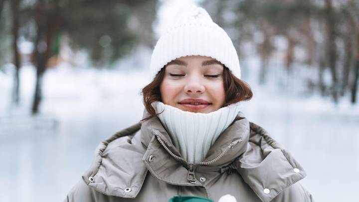 Winter skincare mistakes that are secretly making you look older