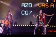 Ha*Ash y Guadalajara, una tradición imperdible
