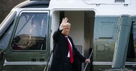 Intercambio de rehenes entre Israel y Palestina ante la llegada de Trump a Tel Aviv