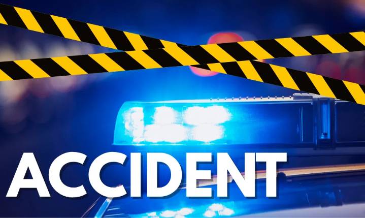Kingsbury woman killed in weekend rollover crash