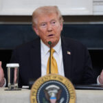 Trump says he’s ending trade talks with Canada over TV ad