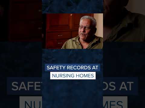 Three online databases to help you research nursing homes, assisted