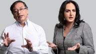 María Fernanda Cabal confronta a Gustavo Petro: “¿Cuál fue el ‘apoyo’ que le pidió al cartel de los Soles para su campaña?”