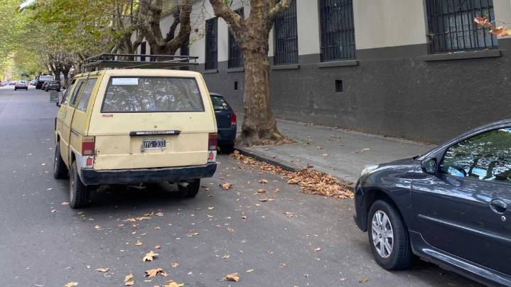 Multas en Córdoba: desde el sábado comenzarán a sancionar a quienes estacionen mal con montos de hasta $800.000