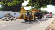 ¡Impresionante! Alcaldía de San Francisco recoge 900 toneladas de basura en solo una semana.
