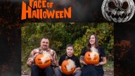 Grace Guel wants to be this year’s ‘Face of Halloween’