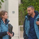 Jesse Williams Returns for Grey’s Anatomy Season 22