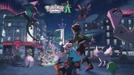 Pokémon Legends: Z-A Is Already Playable On PC At 4K@60 FPS