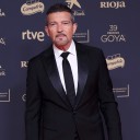 Antonio Banderas' Blended Family: Stella Banderas, Dakota Johnson & More
