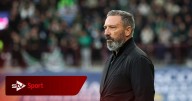Hearts boss Derek McInnes looking for continued improvements from top-of