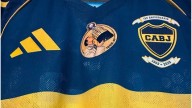 Boca iguala sin goles ante Belgrano en La Bombonera