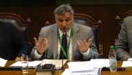 Francisco Cox asume la defensa del exministro Pardow ante acusación constitucional por error en las cuentas de la luz