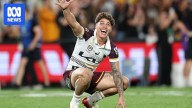 How the internet reacted to Brisbane Broncos winning the NRL grand final