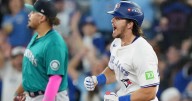Blue Jays beat Mariners to force Game 7 of ALCS