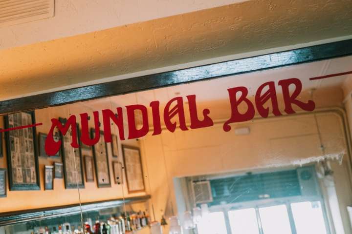 Mundial Bar