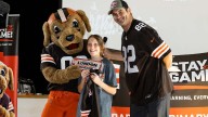 Browns Give Back reaches local communities in London during Week 5