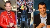 De Dibu Martínez a la Peque Paretto y de Esteban Bullrich a Chano: madres de argentinos famosos cuentan sus secretos de crianza