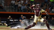 Con poder ofensivo Naranjeros se impone a Tucson