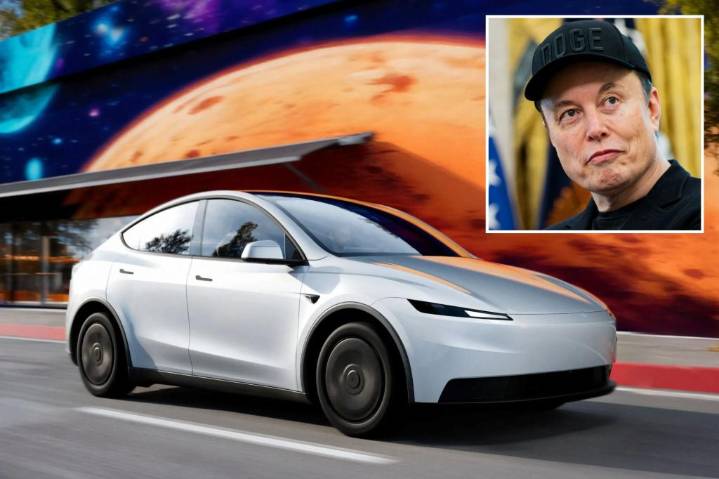 Here's how Tesla's cheaper models compare with EV rivals