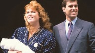 ¿La duquesa de York sigue casada con el príncipe Andrés? Así ha sido la vida amorosa de Sarah Ferguson