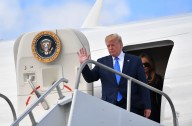 Donald Trump confirma alza de aranceles a Colombia tras acusaciones a Petro de "líder de narcotráfico"