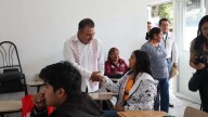 Reconocen en Puebla esfuerzo del INEA por erradicar rezago educativo